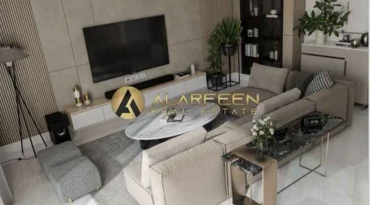 2 Bedroom 1578 Sq.Ft. Townhouse for Sale in Dubailand, Dubai