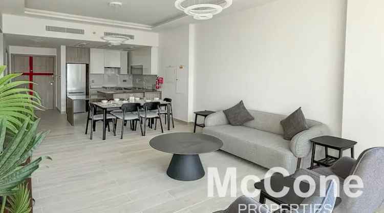 2 Bedroom 1292 Sq.Ft. Apartment for Rent in JLT Cluster L, Jumeirah Lake Towers (JLT), Dubai