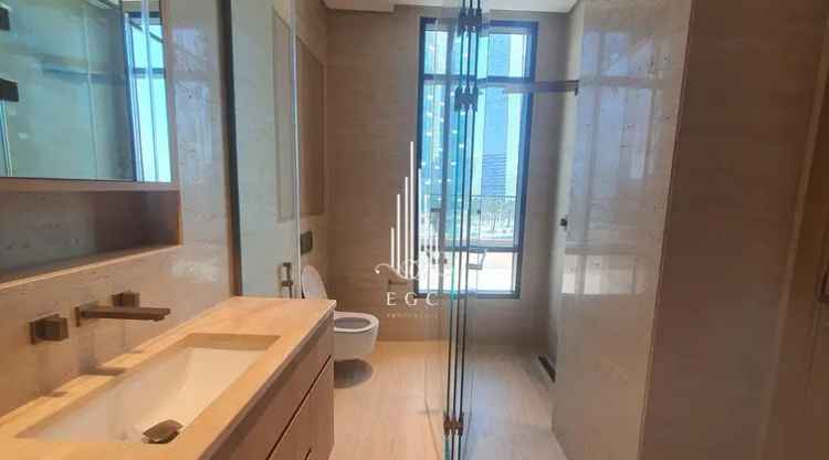 Buy Penthouse with 4 Bedrooms in Shams Abu Dhabi with Modern Features