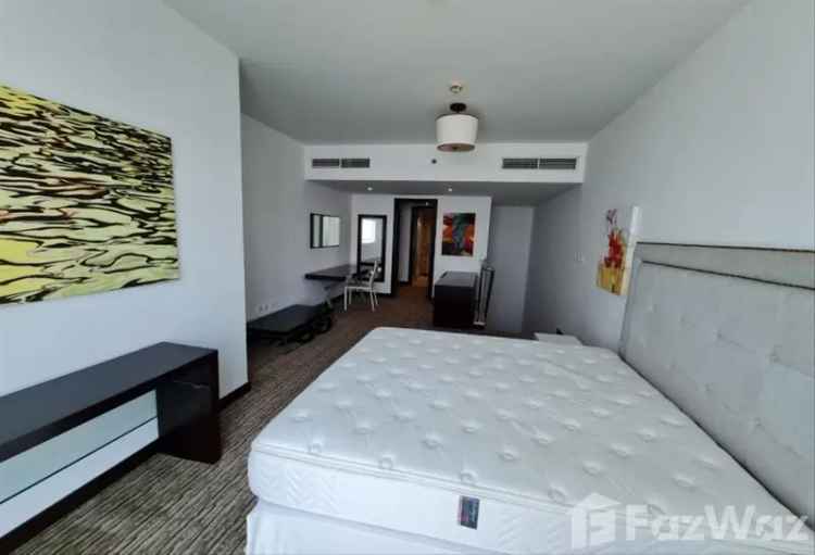 1 Bedroom Apartment for sale at Laguna Tower