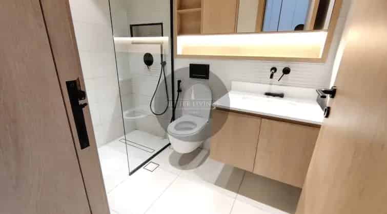 Rent Studio Apartment in Jumeirah Village Circle with Luxurious Amenities