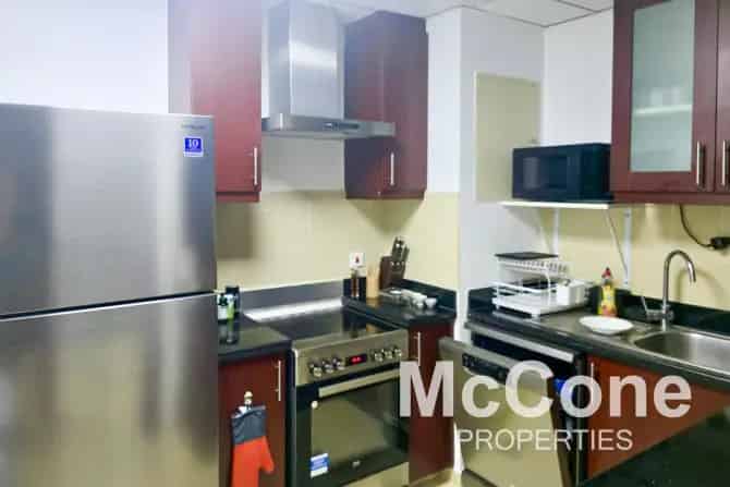 2 Bed Apartment To Rent in Bahar 1