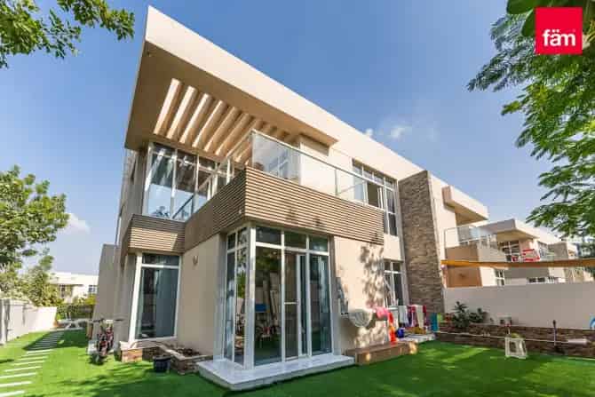 4 Bed Villa For Sale in Cedre Villas