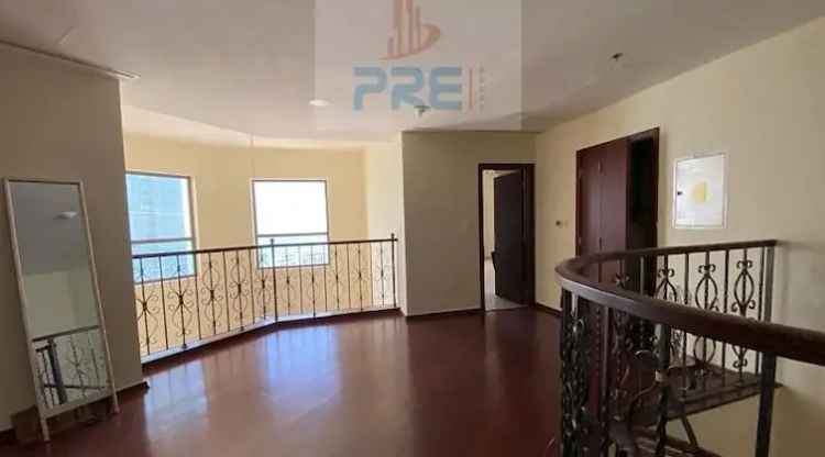 4 Bedroom 3414 Sq.Ft. Apartment for Sale in Jumeirah Beach Residence (JBR), Dubai