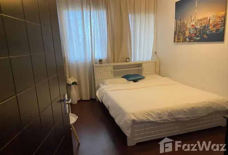 2 Bedroom Apartment for sale at Rimal 6
