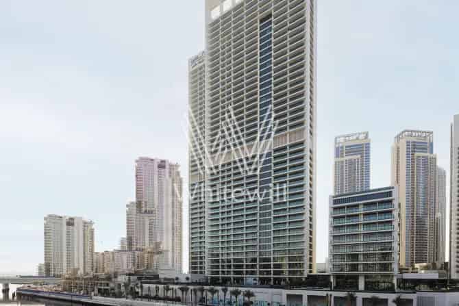 1 Bed Apartment For Sale in Palace Residences