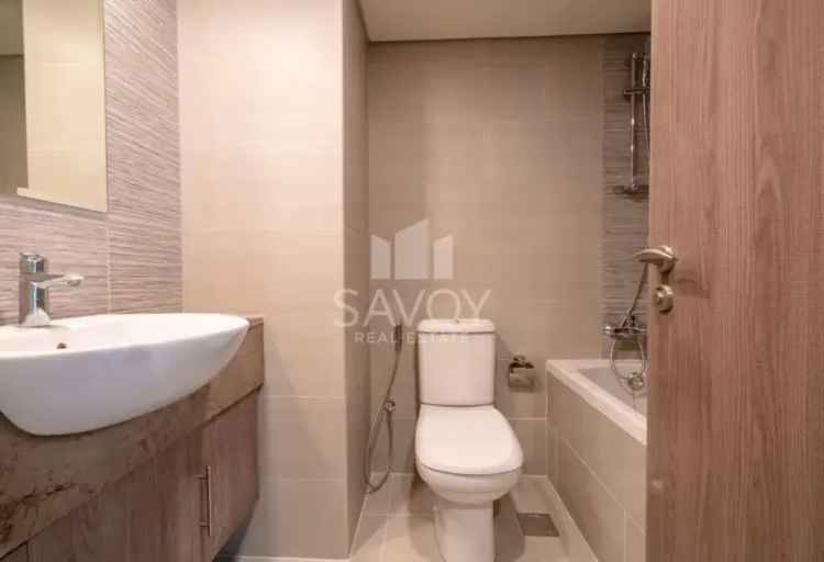 1 Bedroom 861 Sq.Ft. Apartment for Sale in Saadiyat Island, Abu Dhabi