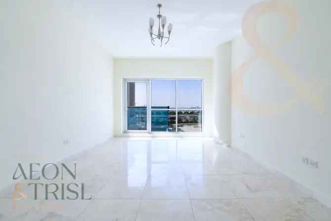 -1 Bed Apartment For Sale in Safeer Tower 2