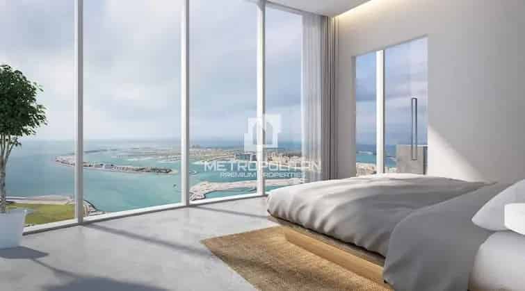 Buy Luxury Hotel Apartment in Ciel Tower Dubai Marina with Stunning Views