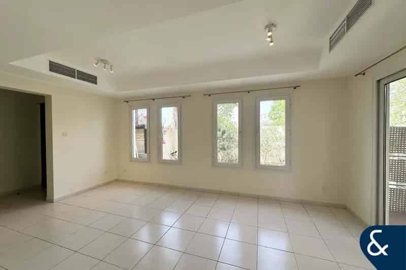 2 Bedroom Villa for Rent in Springs 10, Springs 10, The Springs.