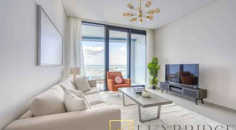 2 Bedroom 1161 Sq.Ft. Apartment for Rent in Jumeirah Beach Residence (JBR), Dubai