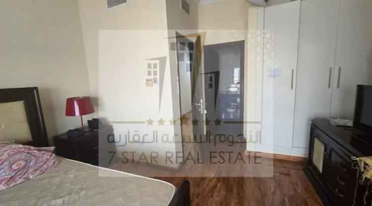 3 Bedroom 2400 Sq.Ft. Apartment for Sale in Al Khan, Sharjah