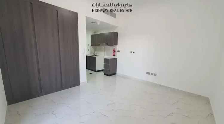 1 Bedroom 320 Sq.Ft. Apartment for Rent in Dubailand, Dubai