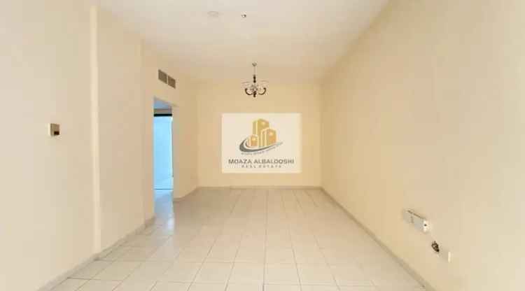 2 Bedroom 1600 Sq.Ft. Apartment for Rent in Aliya Tower, Al Nahda (Sharjah), Sharjah