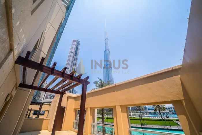 3 Bed Apartment For Sale in The Residences 3