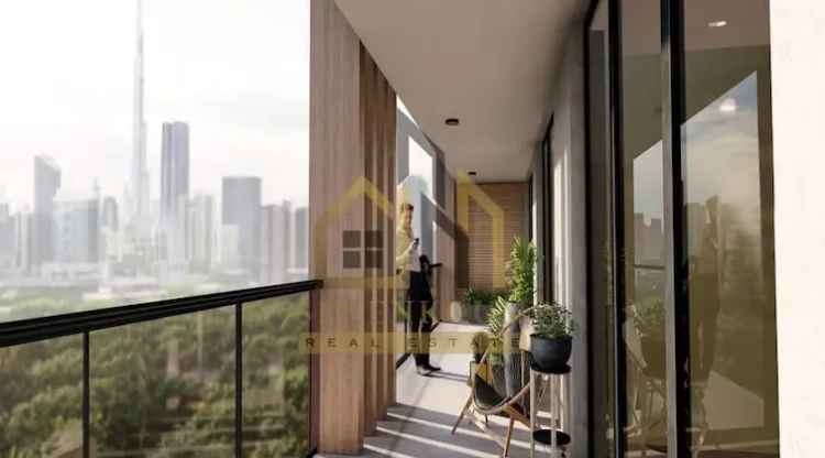 2 Bedroom 1226 Sq.Ft. Apartment for Sale in Dubai Residence Complex, Dubai