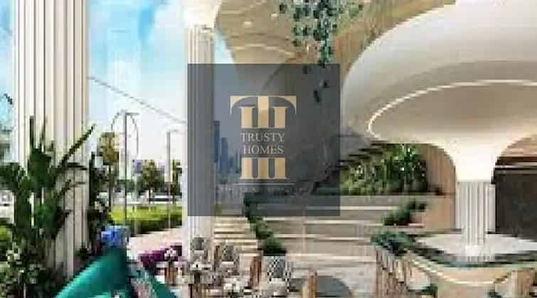 Buy 1 Bedroom Apartment in Dubai Harbour with Luxury Amenities