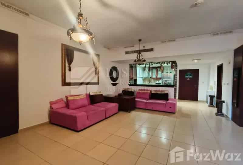 Studio Apartment for sale at Rimal 4