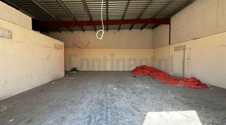 2000 Sq.Ft. Warehouse  for Rent in Industrial Area, Sharjah