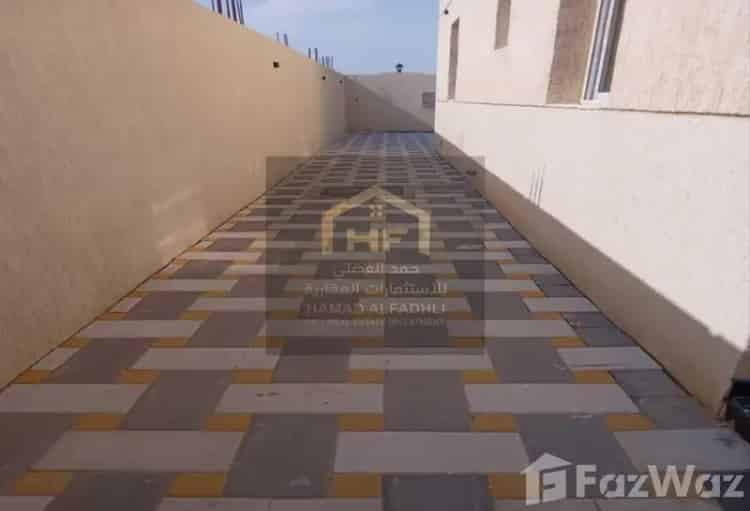 3 Bedroom Villa for sale at Al Yasmeen 1