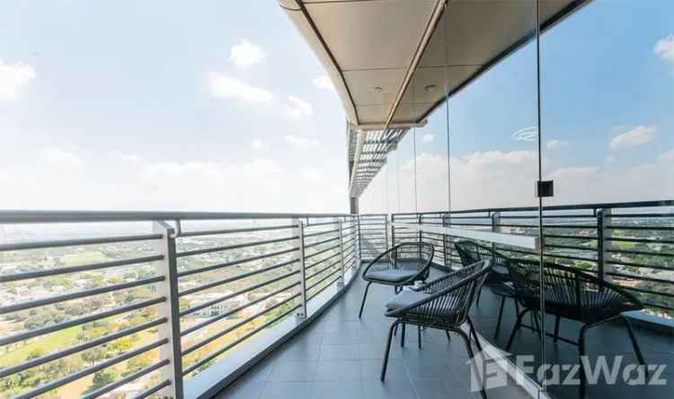 Rent Studio Apartment with Superb Views in DIFC Dubai