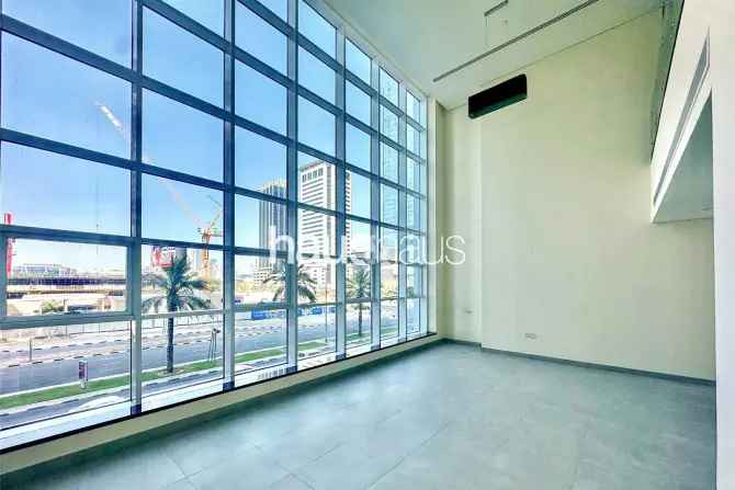 1 Bed Duplex To Rent in Marina Arcade Tower