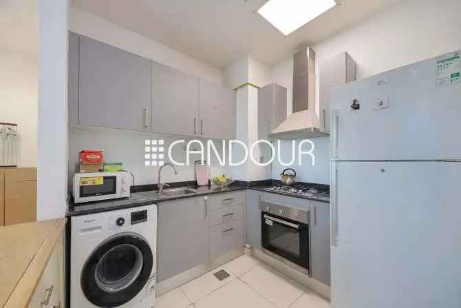 1 Bed Apartment For Sale in Candace Acacia
