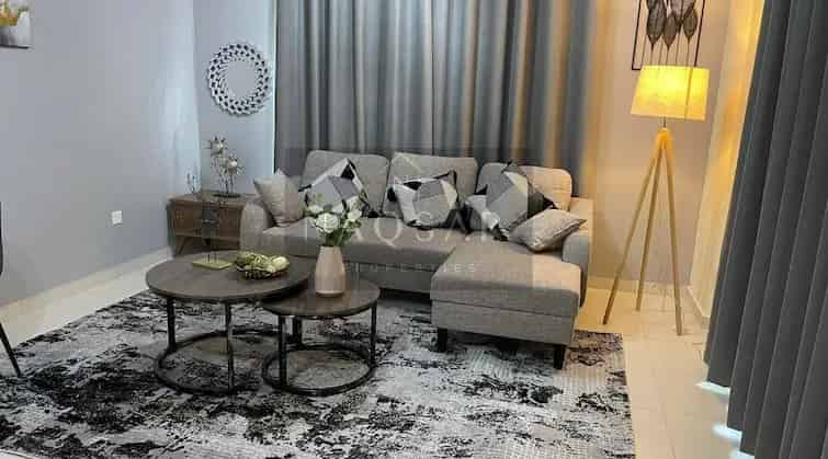 Buy 1 Bedroom Apartment in The Cascades Dubai Marina with Modern Features