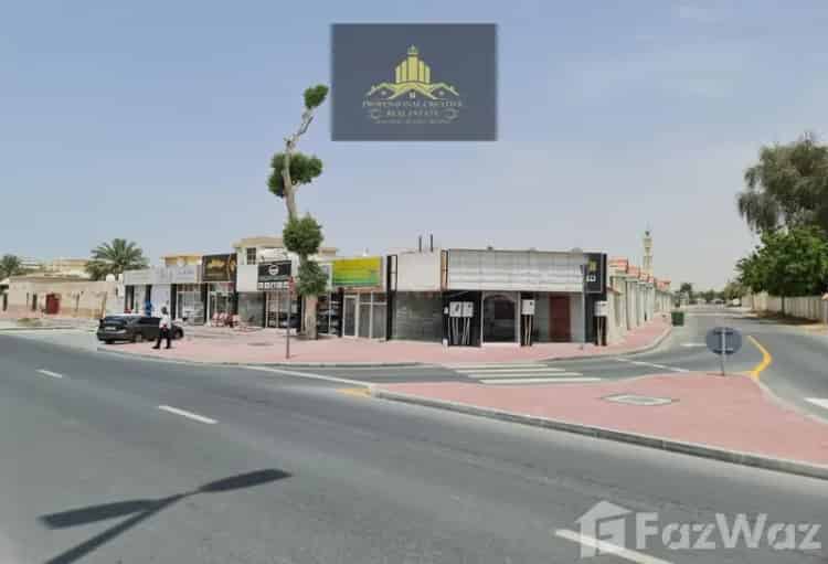 6 Bedroom Villa for sale at Al Hamidiya 1