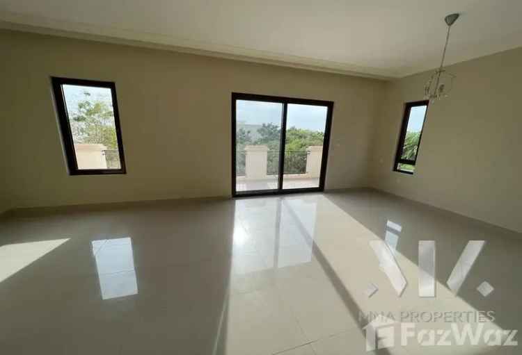 6 Bedroom Villa for sale at Rosa