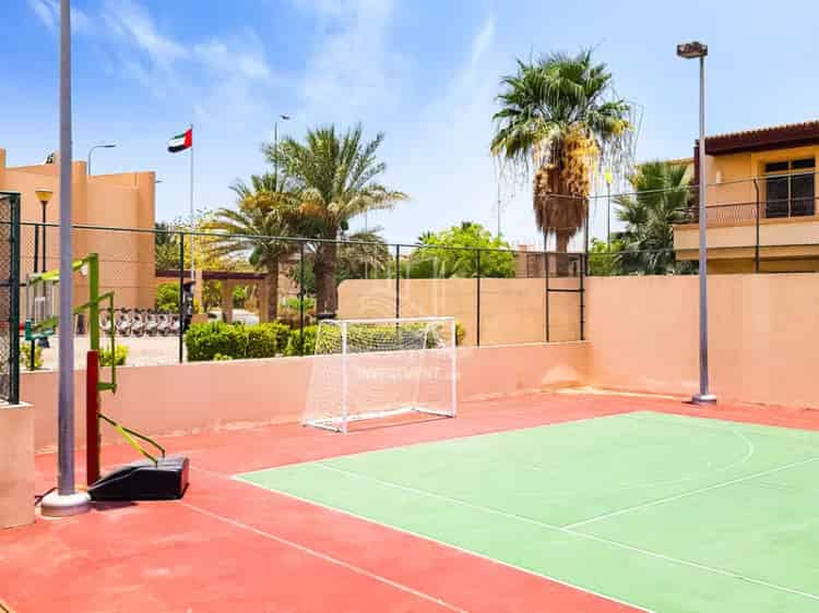 Villa for Sale in Golf Gardens , Khalifa City , Abu Dhabi