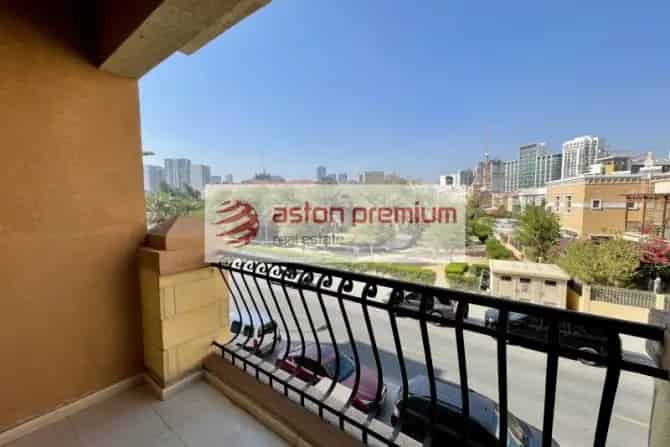 1 Bed Apartment To Rent in Diamond Views 4