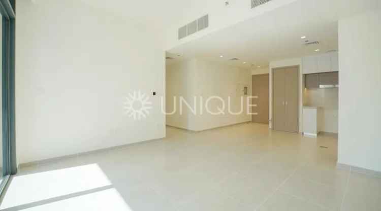 1 Bedroom 757 Sq.Ft. Apartment for Rent in Creek Edge, Dubai Creek Harbour, Dubai