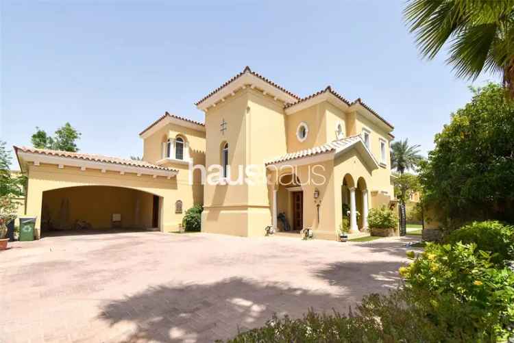 3 Bedroom Villa For Sale