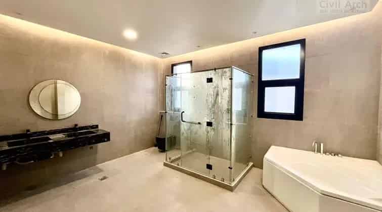 5 Bedroom 11000 Sq.Ft. Villa for Rent in Al Barsha South, Al Barsha, Dubai