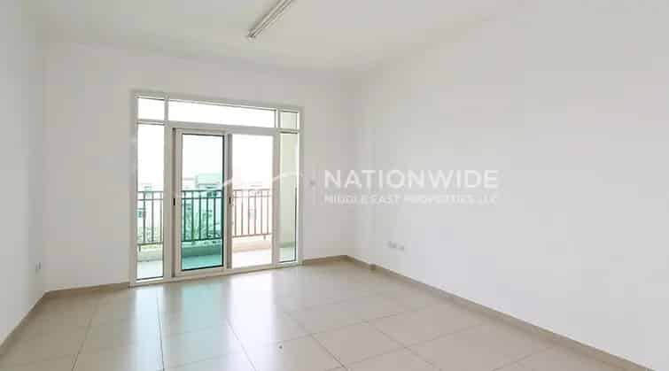 Rent Studio Apartment in Breeze Park Al Ghadeer with Great Amenities
