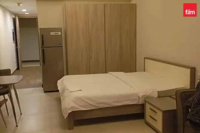 Studio Apartment To Rent in Sol Bay Tower