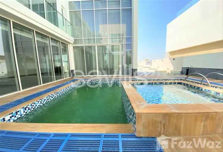 5 Bedroom Villa for sale at Al Zorah