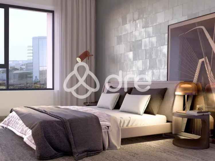 1 Bedroom 645 Sq.Ft. Apartment for Sale in Dubai Hills Estate, Dubai