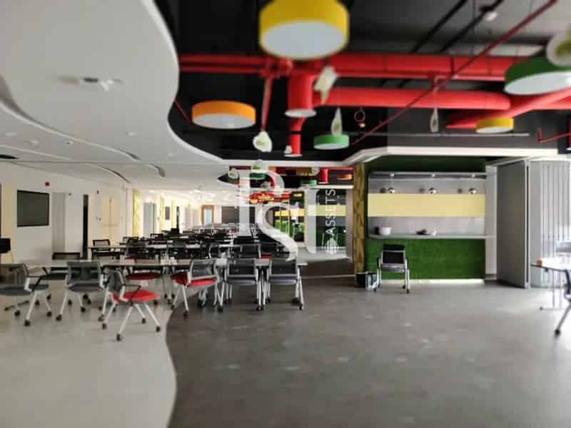 Office for Sale in Tamouh Tower , Al Reem Island , Abu Dhabi