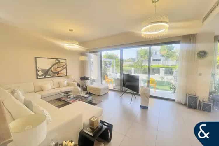 5 Bedroom Villa for Sale in Sidra Villas I, Sidra Villas, Dubai Hills Estate.