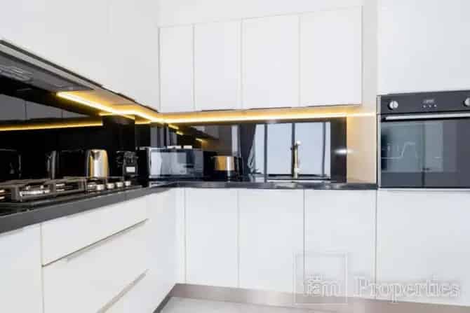 1 Bed Apartment To Rent in The Pad