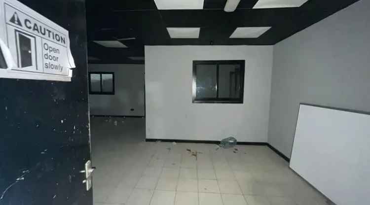 19200 Sq.Ft. Retail Shop  for Rent in Al Quoz, Dubai