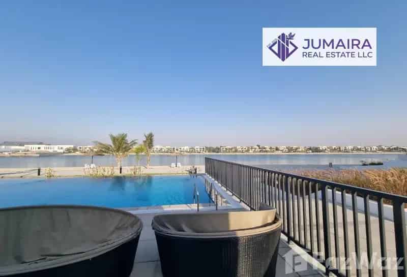 2 Bedroom Villa for sale at Marbella
