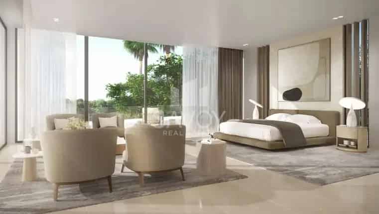 4 Bedroom 3788 Sq.Ft. Villa for Sale in Tamouh, Al Reem Island, Abu Dhabi