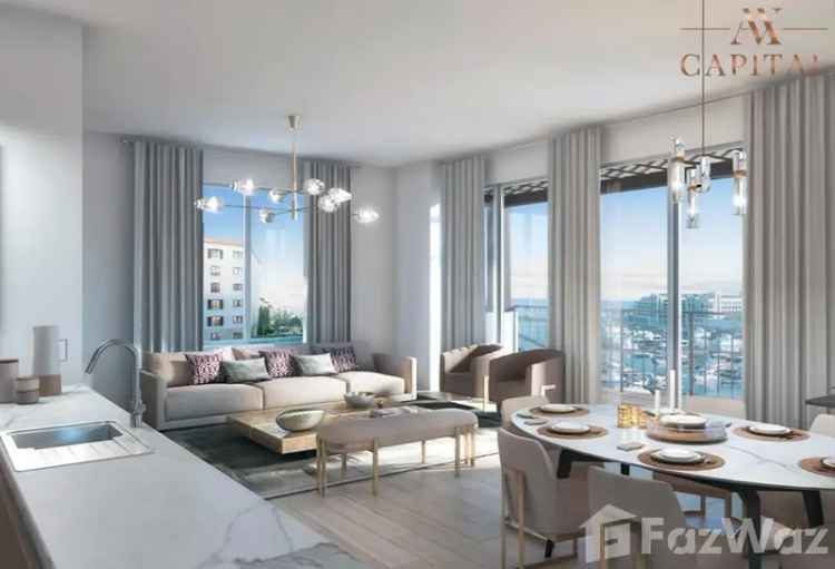 2 Bedroom Apartment for sale at La Sirene