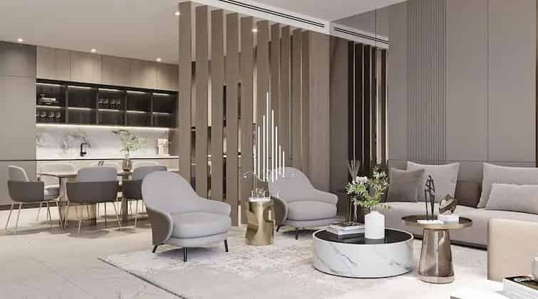 2 Bedroom Apartment for Sale in Najmat Abu Dhabi with Stunning Views