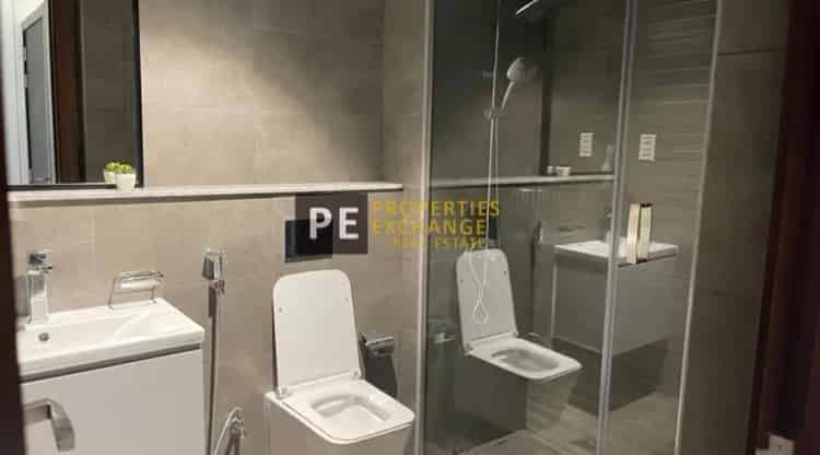 Buy Apartment in Jumeirah Village Circle with Modern Amenities