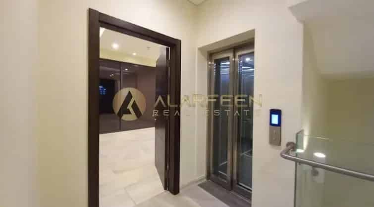 Buy Villa in Jumeirah Village Circle with Stunning Park Views