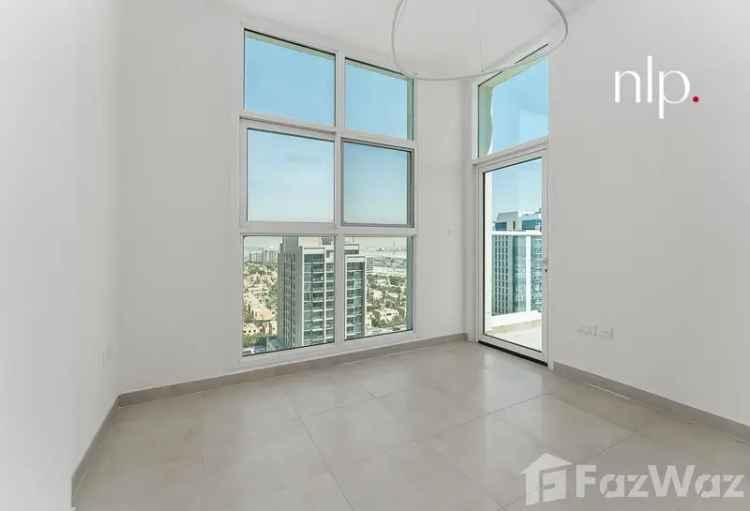 2 Bedroom Apartment for sale at Azizi Plaza